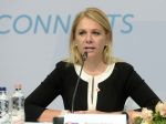 Saková: Nastúpenie do lode nesmie byť pre migrantov vstupenkou do Európy