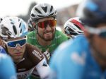 Tourminátor Sagan aj dnes úspešne zdolal 7. etapu TdF, skončil v prvej trojke