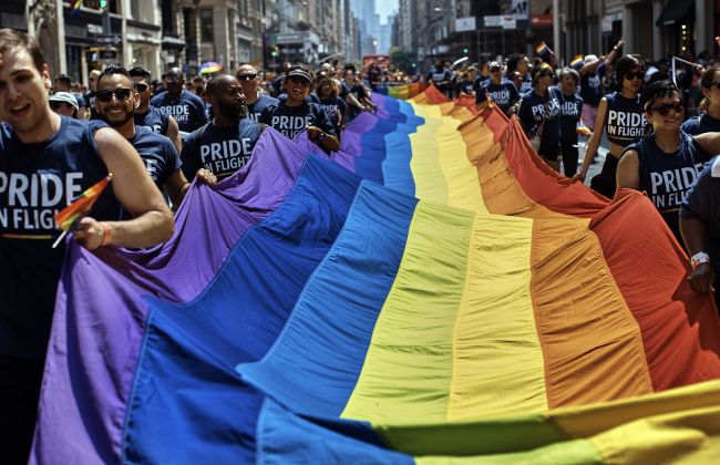 Pre Dúhový Pride bude zmenená premávka niektorých liniek MHD v Bratislave