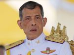 Thajský kráľ vyznamenal potápača, ktorý zomrel pri záchrannej akcii v jaskyni