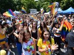 Dúhový Pride zviditeľňuje LGBTI ľudí, ktorí chcú zmeniť spoločnosť
