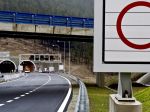 Diaľnicu pod Tatrami opäť na štyri dni zatvoria