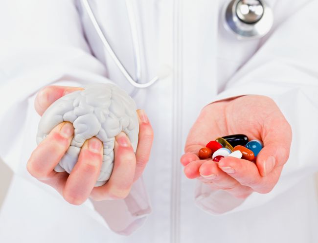 Vedľajší účinok antidepresív, ktorý lekári nespomínajú
