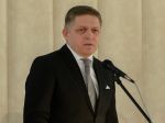 Fico vyzýva médiá, politikov a cirkvi na objektívnejší pohľad na Slovensko