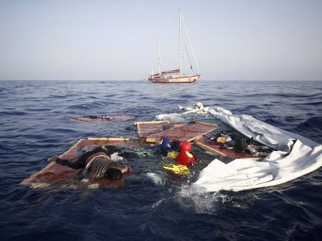 Najviac migrantov už prichádza do Európskej únie cez Španielsko