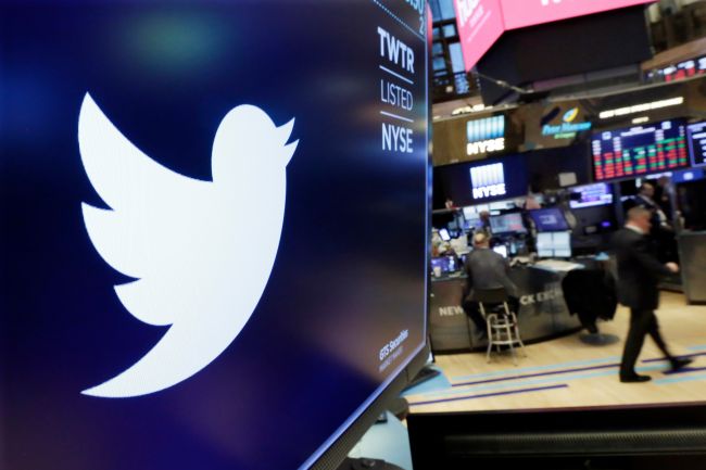 Twitter zrušil najmenej 58 miliónov užívateľských účtov