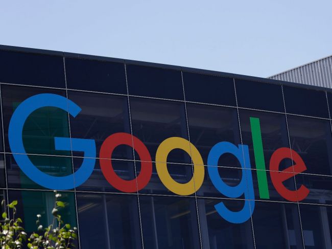  Európska komisia udelila spoločnosti Google rekordnú pokutu 4,3 mld. eur