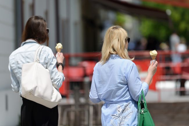 Hygienici kontrolujú zmrzlinárne, odhalili zlú hygienu aj nepovolené farbivá