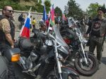 SaS: Saková musí prehodnotiť právne aspekty pôsobenia Nočných vlkov v SR