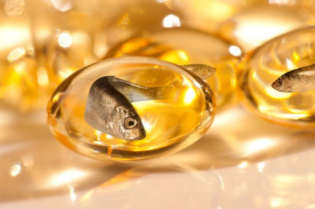 Nové dôkazy: Rybí olej a omega-3 nemajú takmer žiadne účinky na zdravie srdca