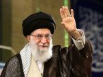 Iránsky najvyšší vodca odmietol výzvy na vyjednávanie s prezidentom USA