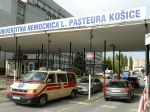 Univerzitná nemocnica v Košiciach rozširuje opatrenia proti osýpkam