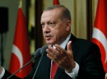  Turecko bude pokračovať v pohraničných operáciách