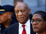 Bill Cosby je podľa hodnotiacej komisie sexuálny predátor