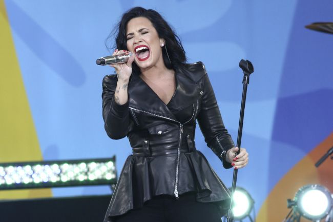 Speváčka Demi Lovato sa pravdepodobne predávkovala