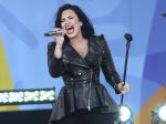 Speváčka Demi Lovato sa pravdepodobne predávkovala