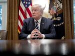 Trump pochválil KĽDR za likvidáciu kozmodrómu, je ochotný rokovať s Iránom