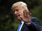 CNN zverejnila tajnú nahrávku Trumpa s jeho bývalým právnikom