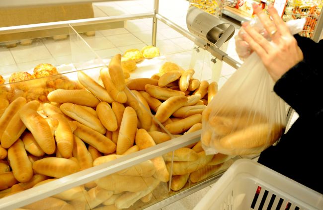 Ceny potravín rástli na Slovensku najrýchlejšie v rámci EÚ