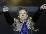 Legendárny Mick Jagger oslavuje 75. narodeniny