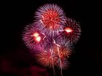 Vo Švajčiarsku zakázali používať pyrotechniku počas horúčav, boja sa požiarov