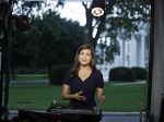 Reportérku CNN nevpustili na tlačovú konferenciu v Bielom dome