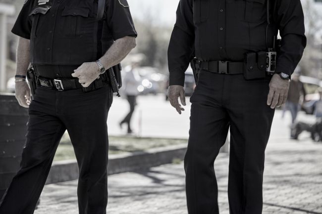 V Rusku odsúdili sedem policajtov na základe obvinení z mučenia