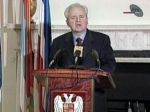 Právnika, ktorý obhajoval Miloševiča, zastrelili pred domom