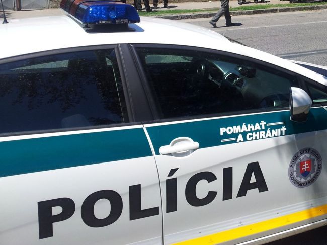 Mužovi z naháňačky v Spišskej Novej Vsi hrozí až desaťročný trest