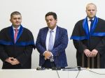 Kočner požiadal o prepustenie z väzby