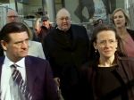 Pápež František prijal rezignáciu odsúdeného arcibiskupa z Adelaide