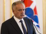 Prezident: Noční vlci sú riziko, únos Vietnamca sa mení na našu hanbu