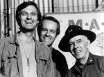 Herec Alan Alda oznámil, že má Parkinsonovu chorobu