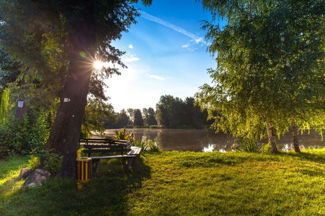 Počasie: Aký je august spočiatku, taký bude až do konca