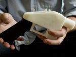 Americký federálny sudca zablokoval zverejňovanie schém na výrobu 3D zbraní