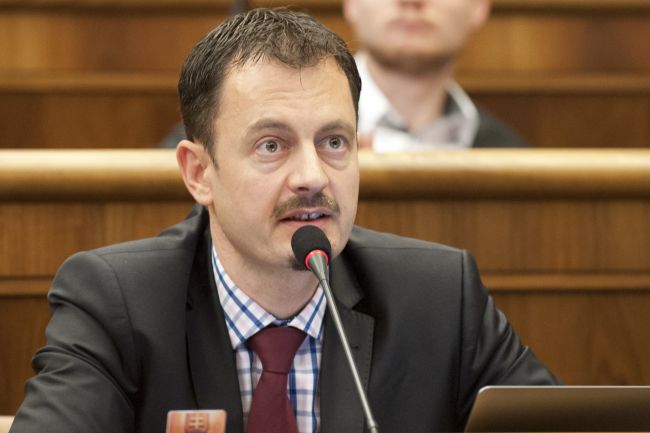 OĽaNO: Namiesto životaschopných firiem podporujeme pochybné projekty