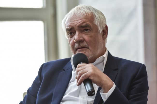 Ministerka kultúry Laššáková odvolala generálneho riaditeľa SND