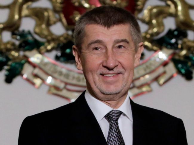 Najpopulárnejším českým politikom je Babiš, má však najhorší výsledok od roku 2014