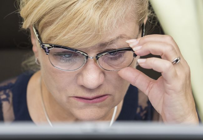 Laššáková priblížila dôvody odvolania Mariána Chudovského
