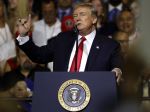 Trump vyzval Sessionsa, aby zastavil vyšetrovanie zasahovania Ruska do volieb
