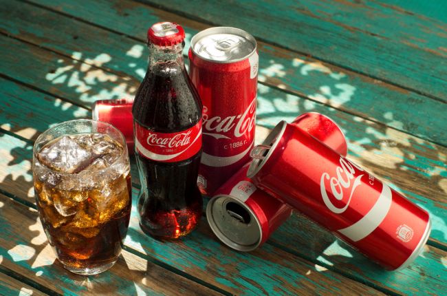 Coca-Cola oznámila zdraženie svojho nápoja 