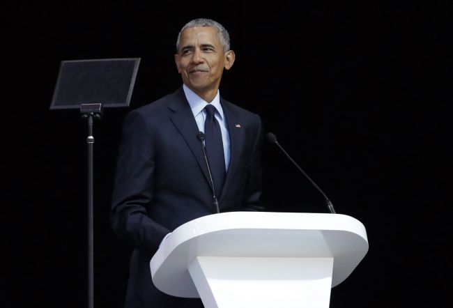 Obama podporí v novembrových voľbách 81 kandidátov