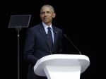 Obama podporí v novembrových voľbách 81 kandidátov