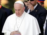 Pápež zmenil náuku cirkvi o treste smrti