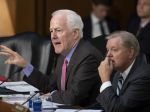 Americkí senátori chcú na Rusko uvaliť zničujúce sankcie