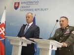 Armáda prepustí vojakov, ktorí sa podieľajú na činnosti Slovenských brancov