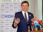 KDH pre kauzu únosu žiada predčasné voľby, odporúča tiež zamerať sa na SNS
