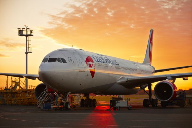 V Helsinkách evakuovali lietadlo Českých aerolínií