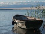 Na diaľnici k jazeru Balaton sa vytvorila sedemkilometrová kolóna