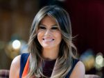 Melania Trumpová sa zastala LeBrona Jamesa